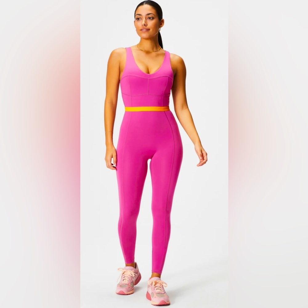 Fabletics Onesie